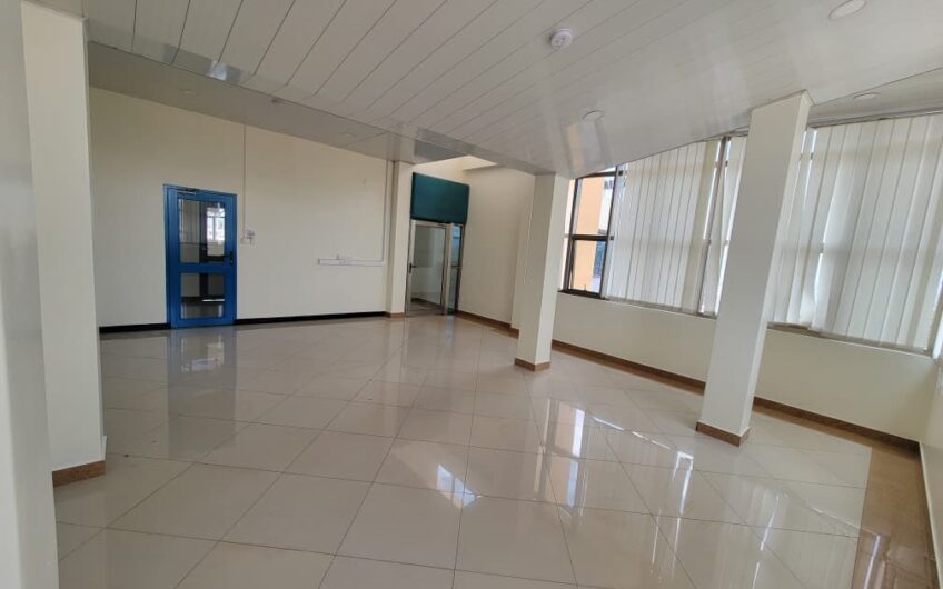 Office Space for Rent in Kimironko