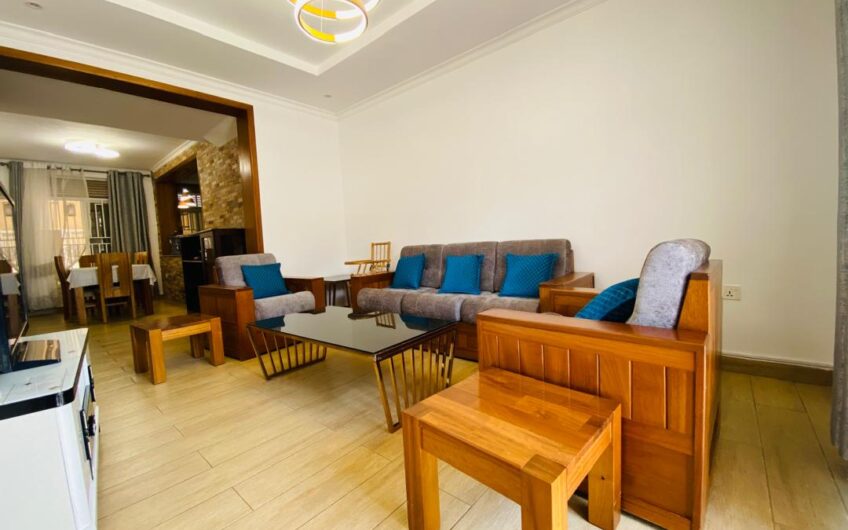 Gisozi Nice Apartment for Rent