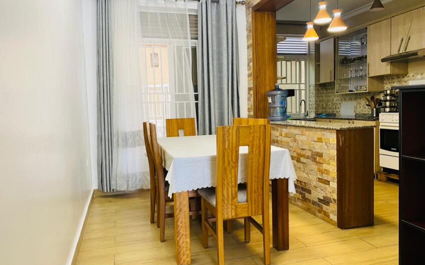 Gisozi Nice Apartment for Rent