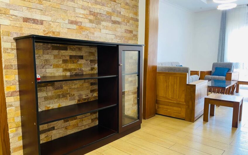 Gisozi Nice Apartment for Rent