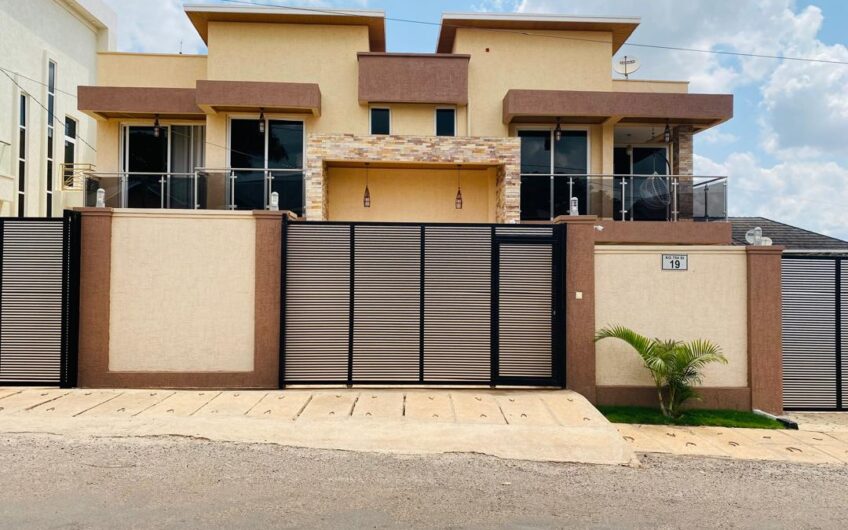 Gisozi Nice Apartment for Rent