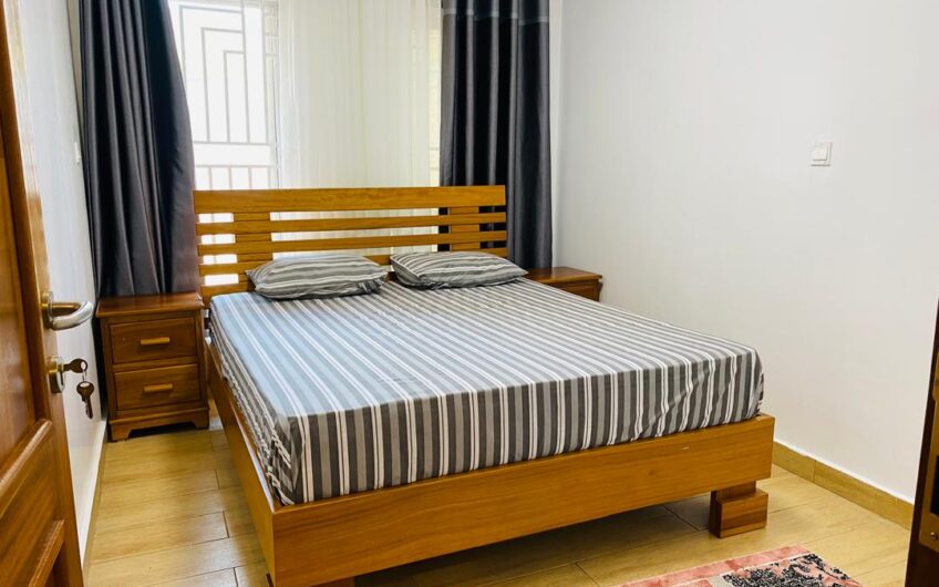 Gisozi Nice Apartment for Rent