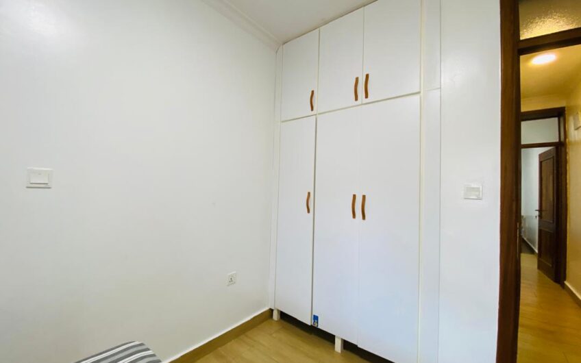 Gisozi Nice Apartment for Rent