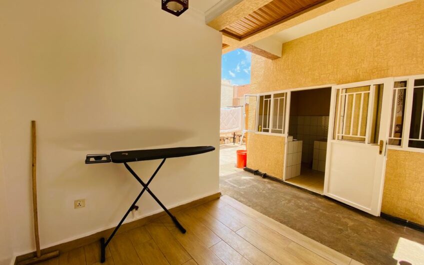 Gisozi Nice Apartment for Rent