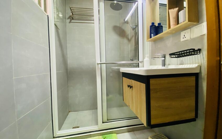 Gisozi Nice Apartment for Rent