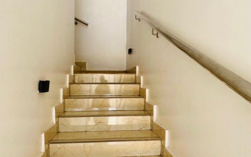 Gisozi Unfurnished Apartment