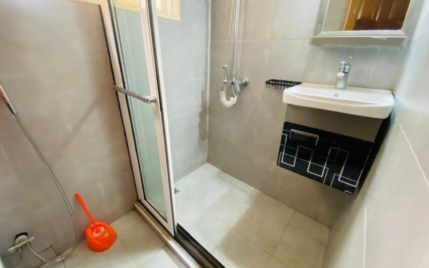 Gisozi Unfurnished Apartment