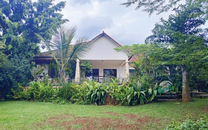 Gisozi Beautiful House for Sale