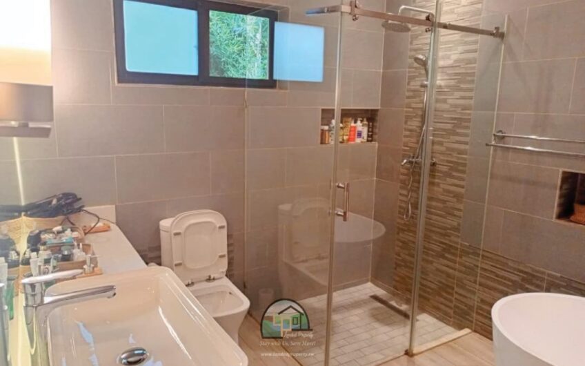 Gisozi Beautiful House for Sale