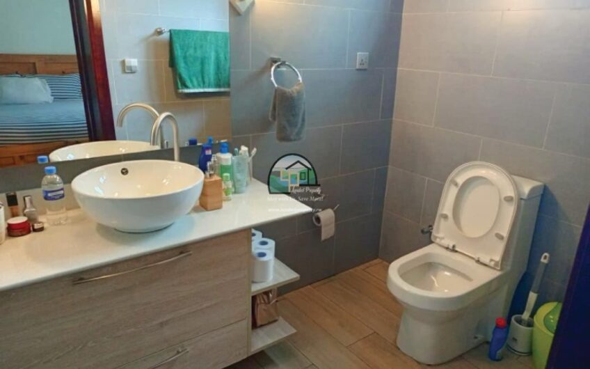 Gisozi Beautiful House for Sale