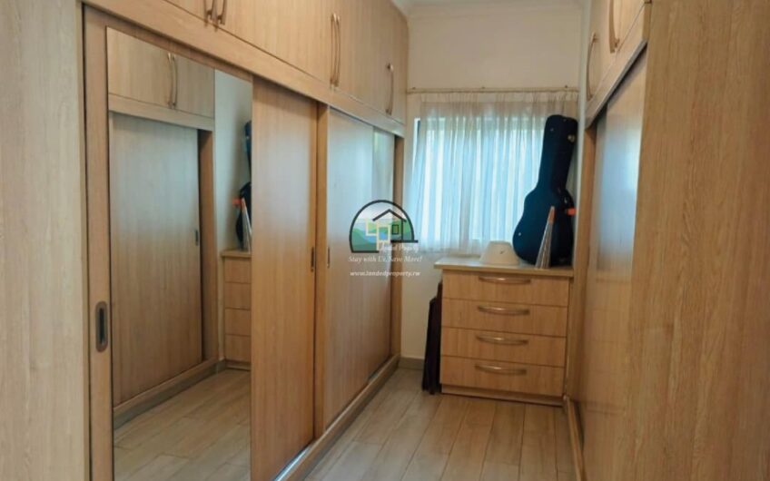 Gisozi Beautiful House for Sale