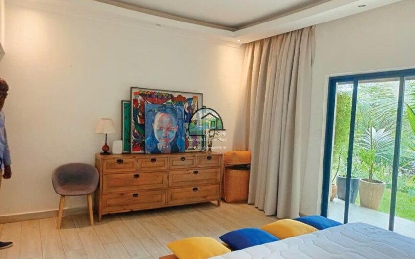 Gisozi Beautiful House for Sale