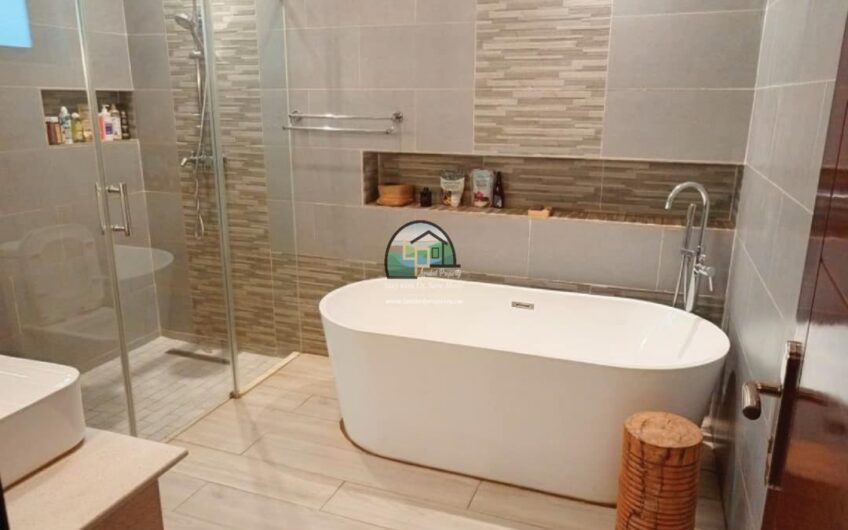Gisozi Beautiful House for Sale