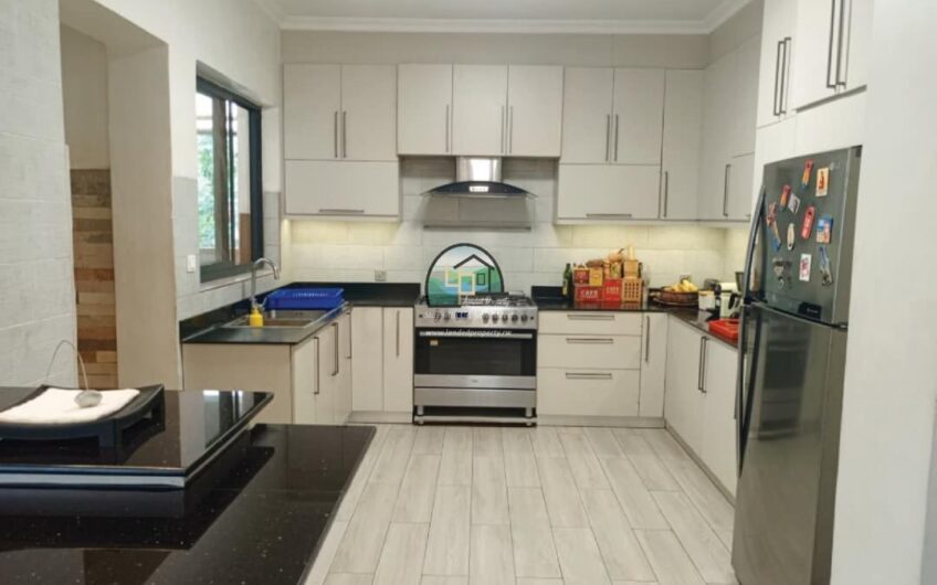Gisozi Beautiful House for Sale