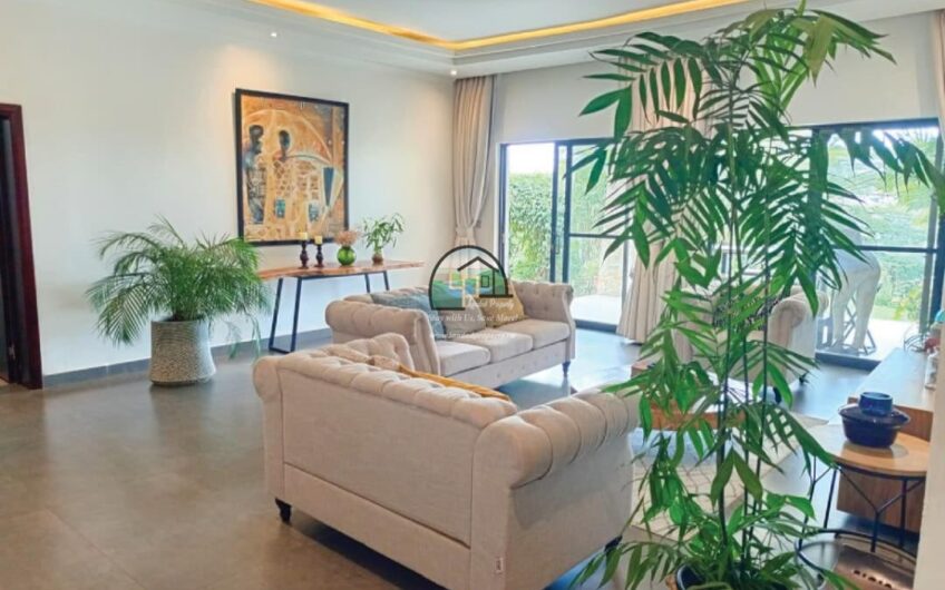 Gisozi Beautiful House for Sale