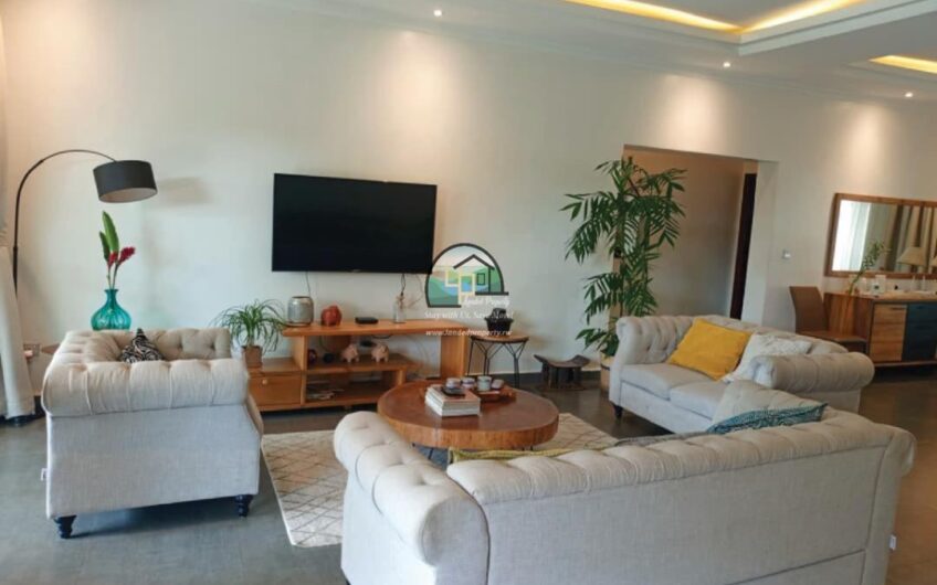 Gisozi Beautiful House for Sale