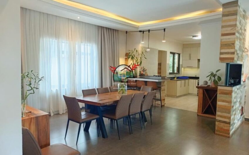 Gisozi Beautiful House for Sale