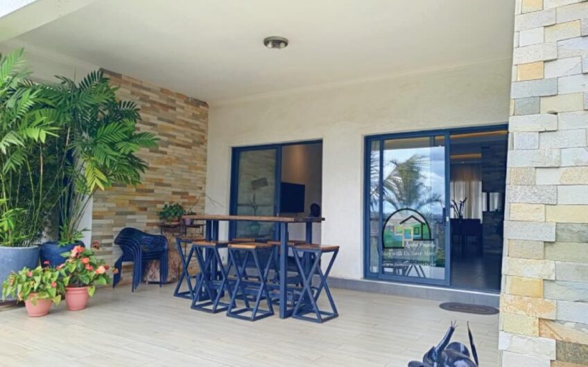 Gisozi Beautiful House for Sale
