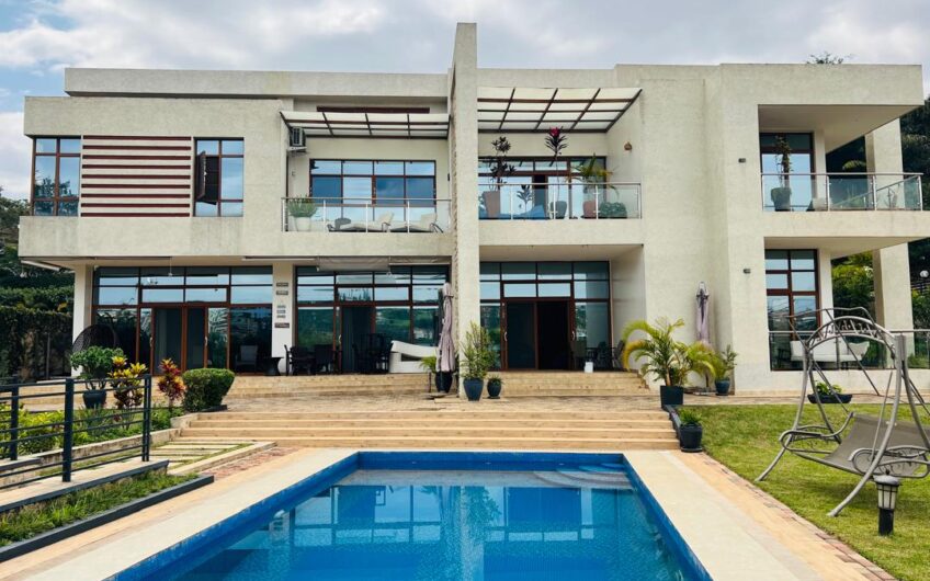 Nyarutarama Modern Apartment  for Rent