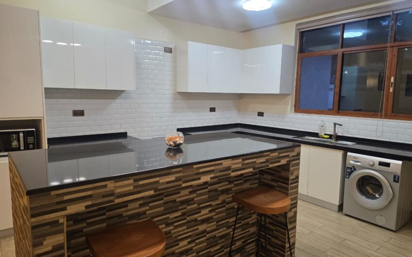 Nyarutarama Modern Apartment  for Rent
