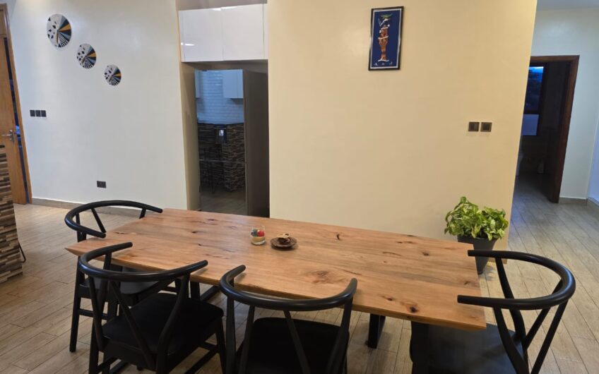 Nyarutarama Modern Apartment  for Rent