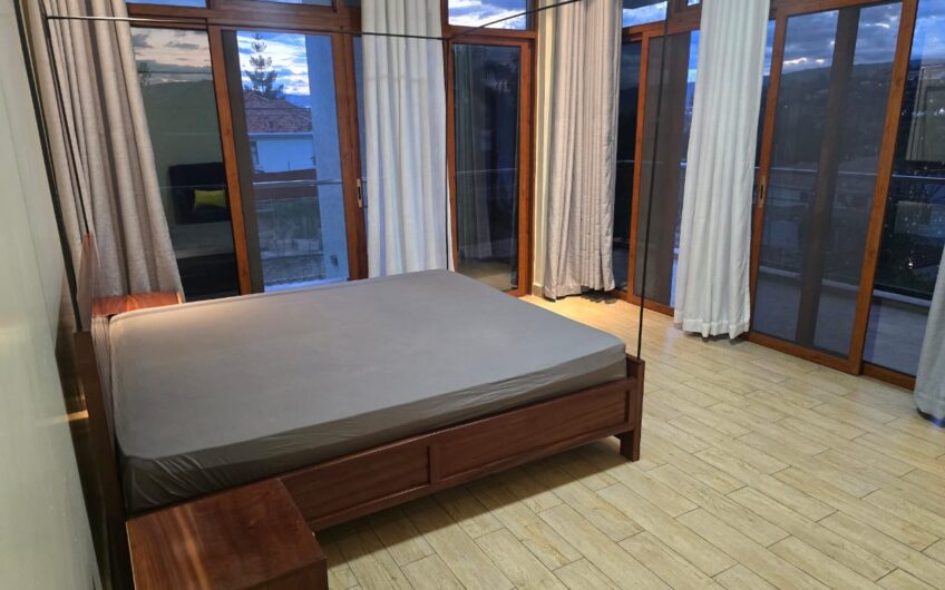 Nyarutarama Modern Apartment  for Rent