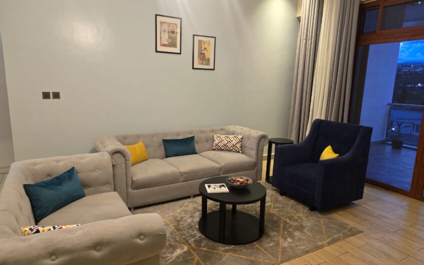 Nyarutarama Modern Apartment  for Rent