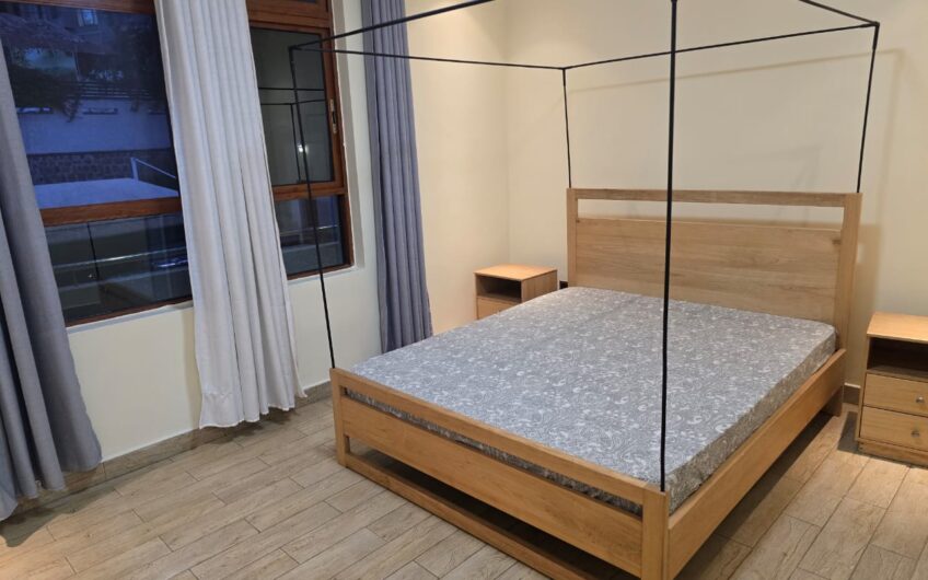 Nyarutarama Modern Apartment  for Rent