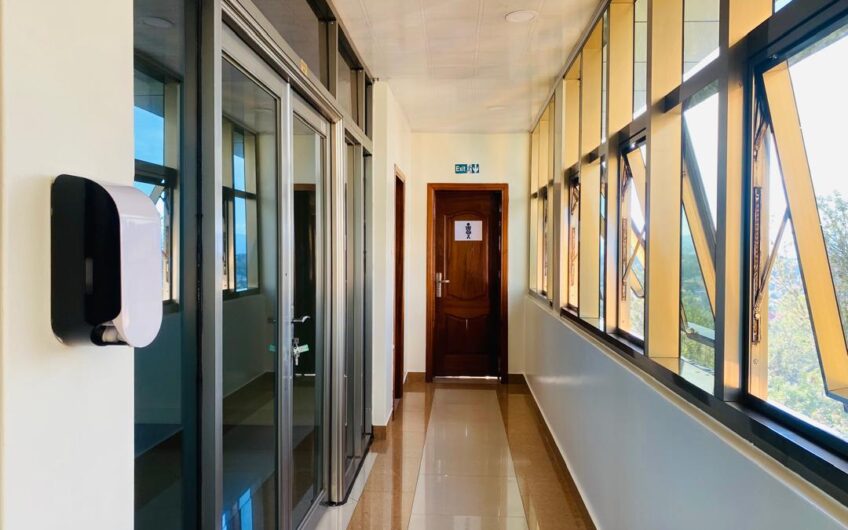 Kimironko Nice Offices