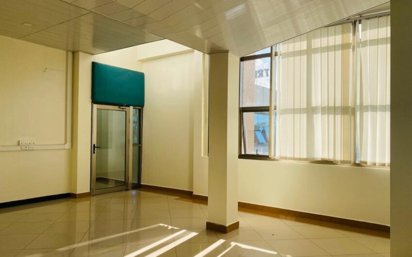 Kimironko Nice Offices