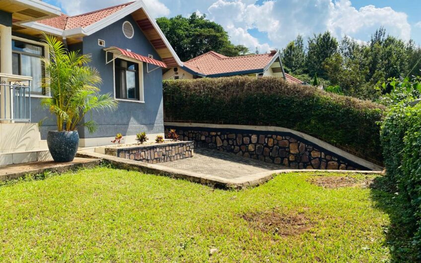 Umucyo Estate House for Rent