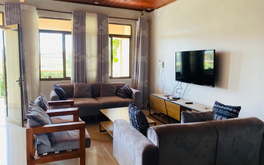 Umucyo Estate House for Rent