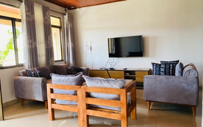 Umucyo Estate House for Rent