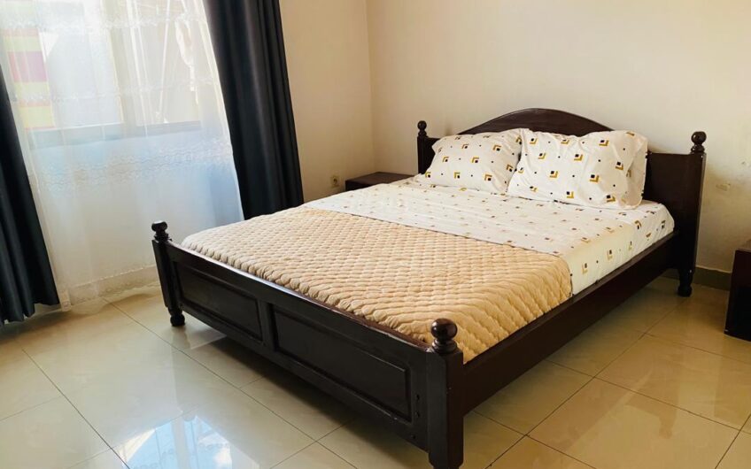 Umucyo Estate House for Rent