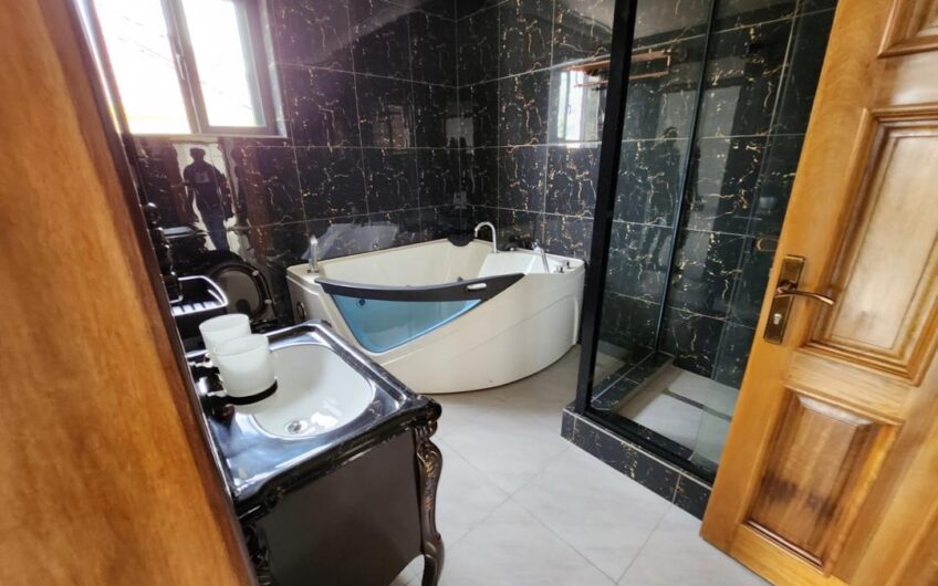 🏡 MODERN HOUSE FOR RENT – RUSORORO, KIGALI 🏡