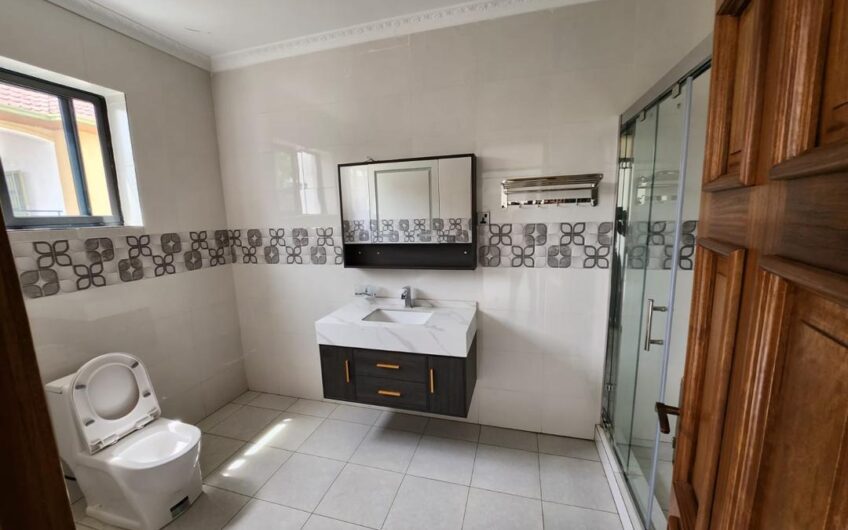 🏡 MODERN HOUSE FOR RENT – RUSORORO, KIGALI 🏡
