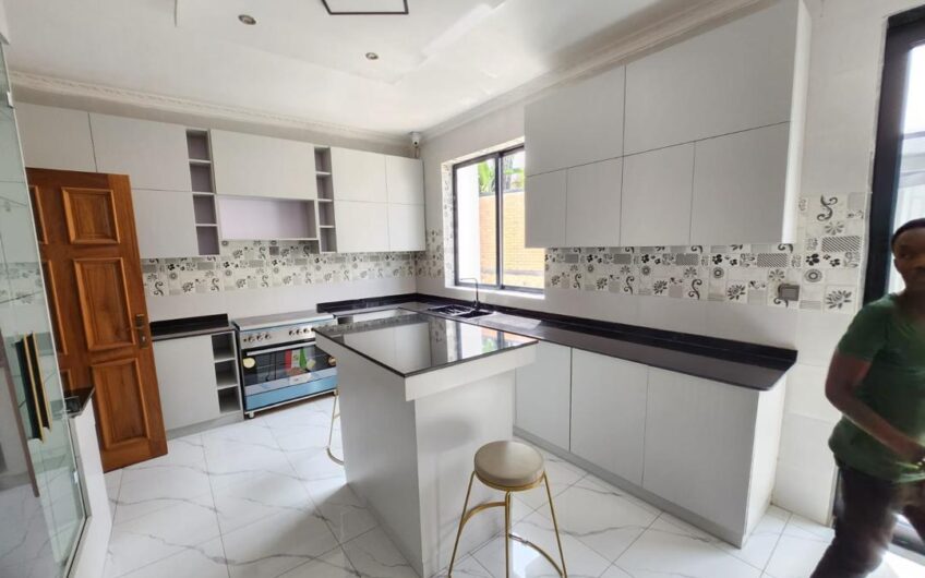 🏡 MODERN HOUSE FOR RENT – RUSORORO, KIGALI 🏡