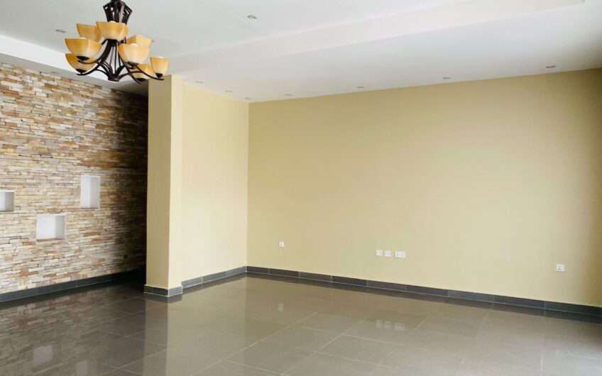 House for Rent – Kacyiru