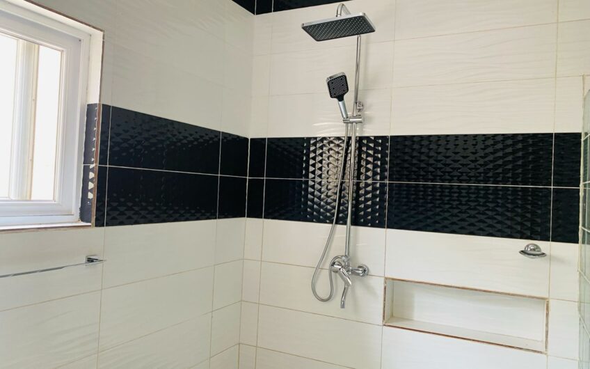 House for Rent – Kacyiru