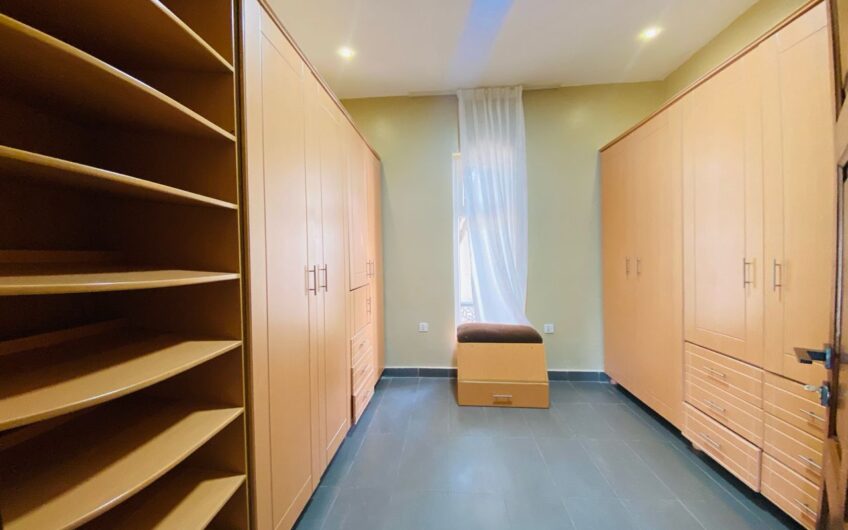 House for Rent – Kacyiru
