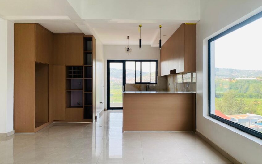 Elegant 3-Floor Luxury Villa for Sale in Kibagabaga