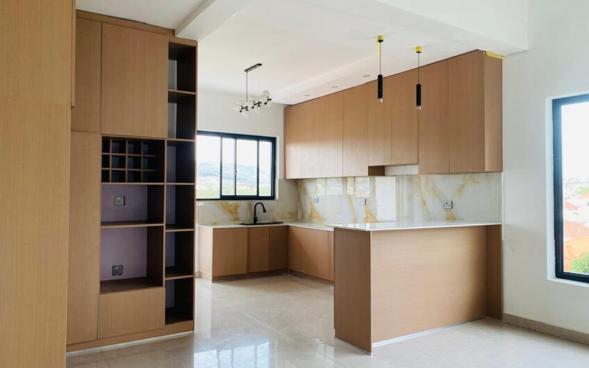 Elegant 3-Floor Luxury Villa for Sale in Kibagabaga