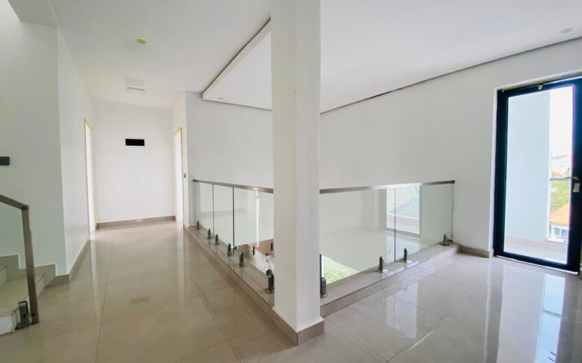 Elegant 3-Floor Luxury Villa for Sale in Kibagabaga