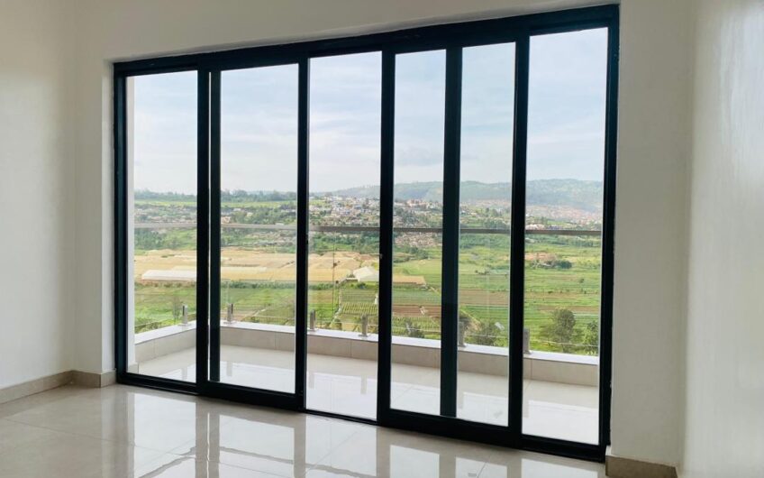 Elegant 3-Floor Luxury Villa for Sale in Kibagabaga