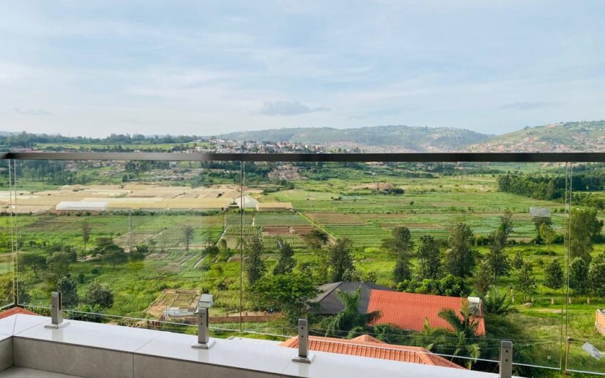 Elegant 3-Floor Luxury Villa for Sale in Kibagabaga