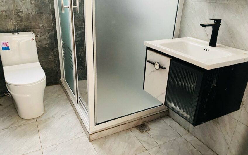 Modern 3-Floor Luxury Residence in Kibagabaga