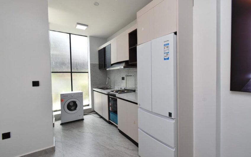 NEW LUXURY APARTMENTS – GISOZI