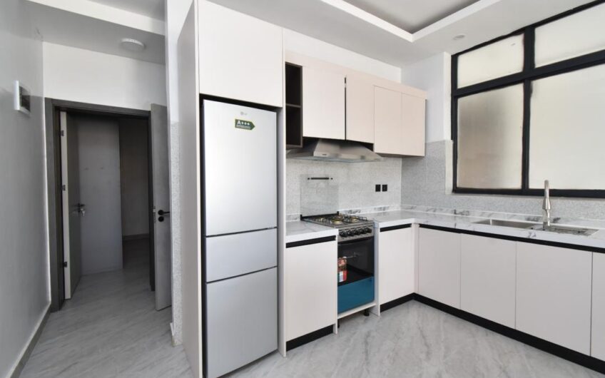 NEW LUXURY APARTMENTS – GISOZI