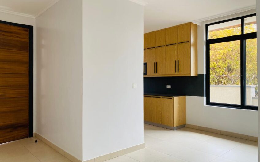 NEW HOUSE FOR RENT – GACURIRO