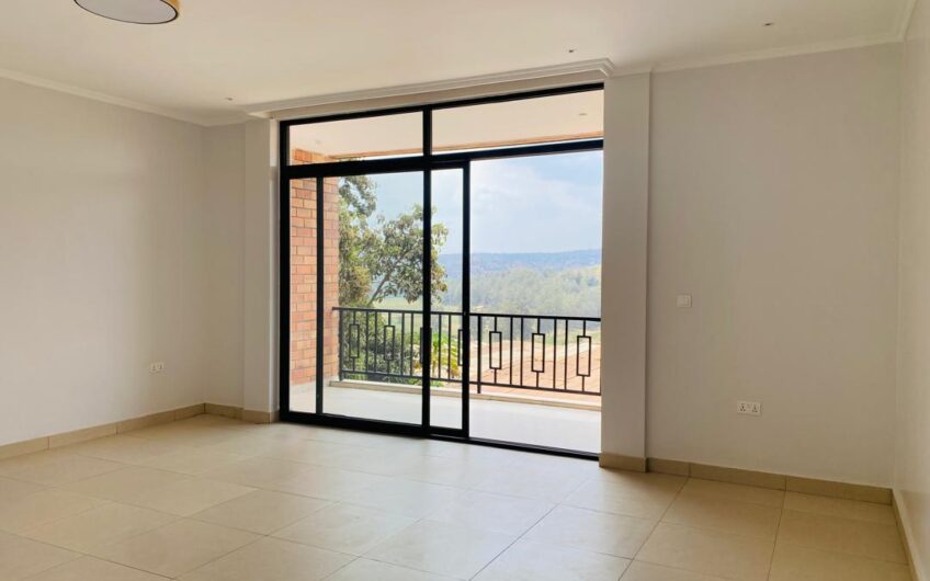 NEW HOUSE FOR RENT – GACURIRO